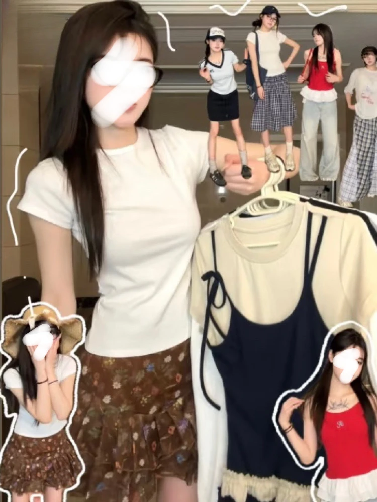 左上角参与~衣服随机，码数随机