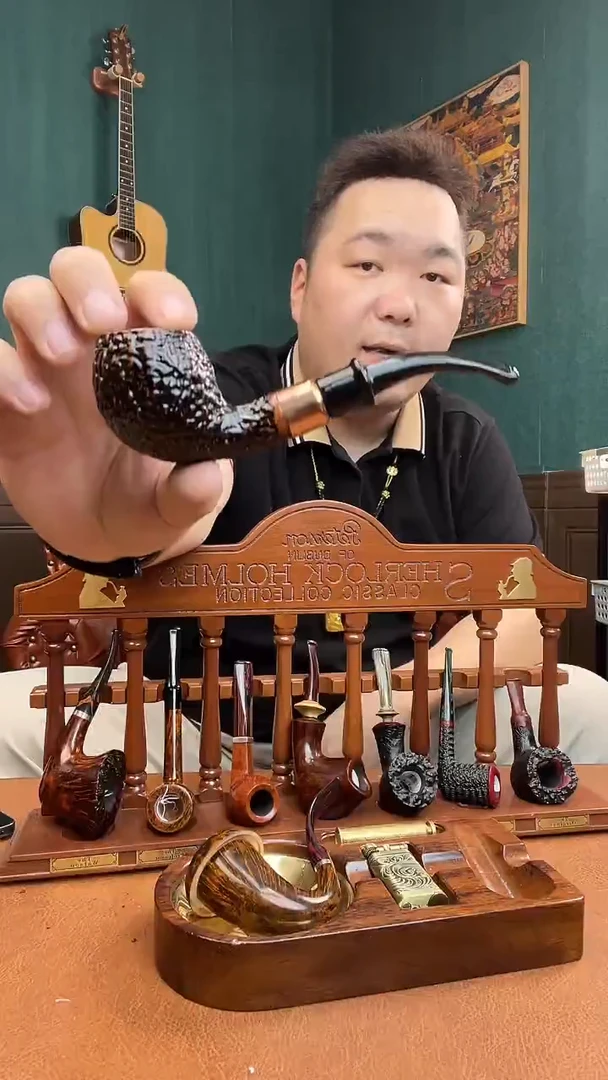 石楠木意大利进口石楠木烟斗