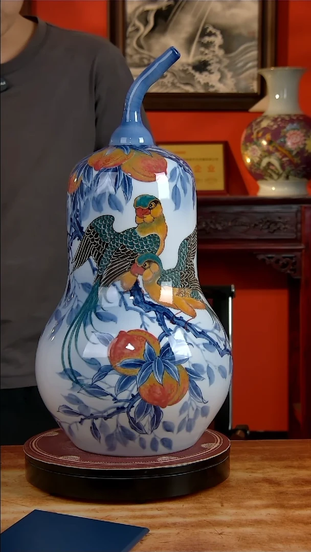 景德镇御匠邦陶瓷1