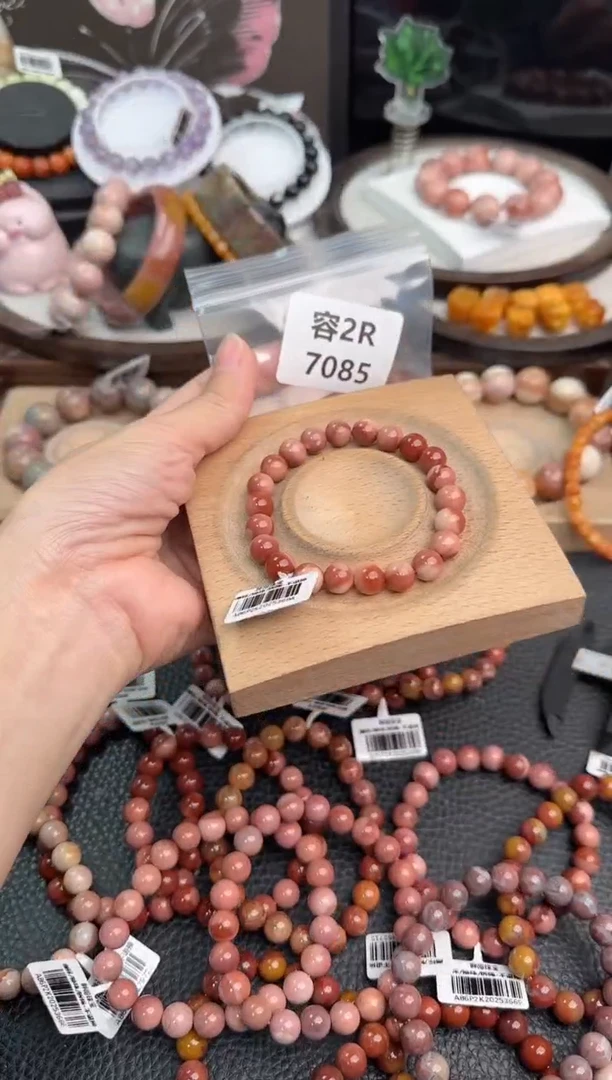 未镶嵌手链石英质玉T*T2R7085