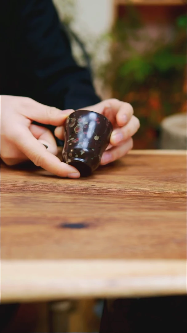 64老师手工作品 梅花玉 一物一拍