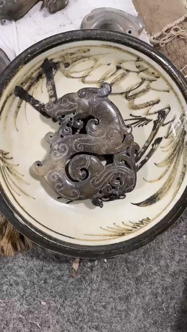 【闪购商品】摆件瓷器瓷器瓷器瓷器瓷器瓷器