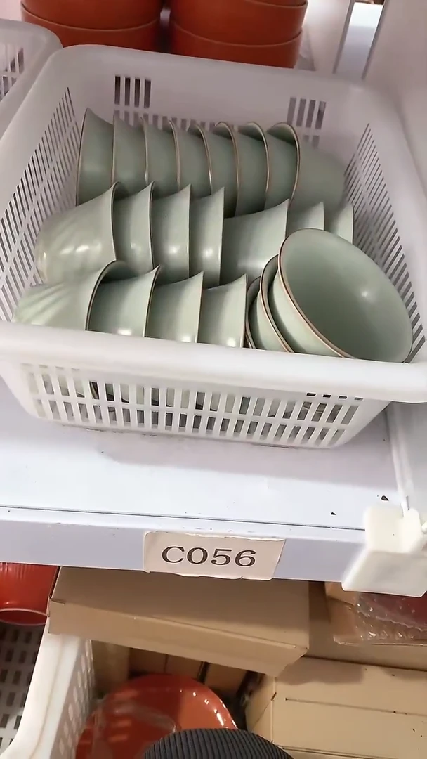 【闪购商品】瓷片陶瓷茶器福利1个