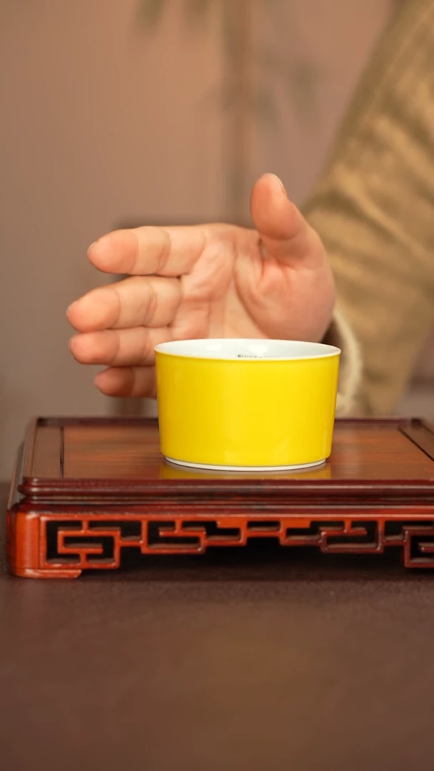 【闪购商品】杯子景德镇纯手工陶瓷瓷瓷瓷