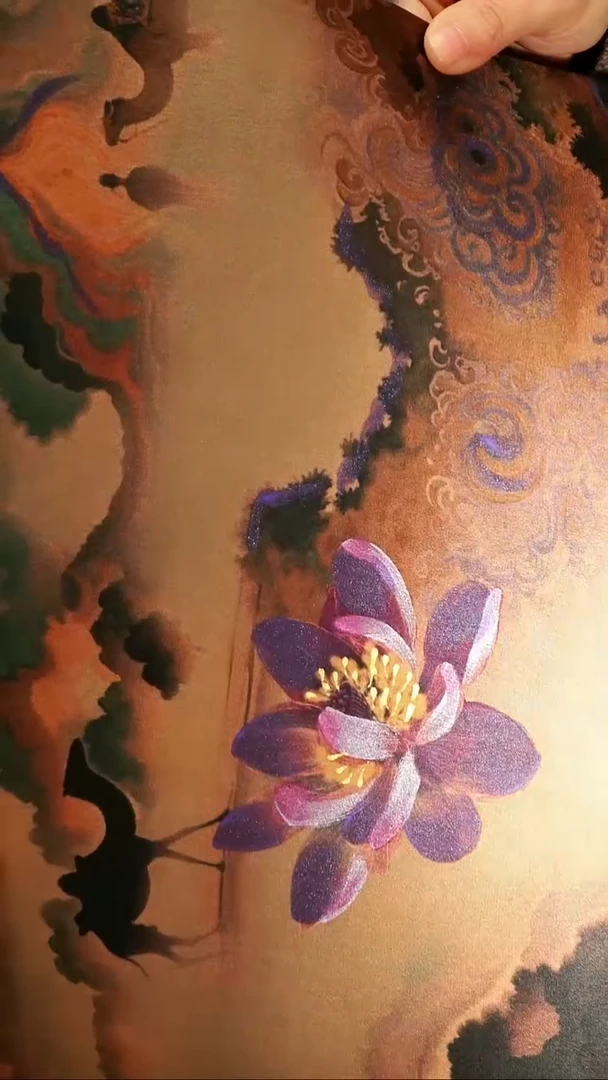 喜见造物布艺尺寸33+33圆