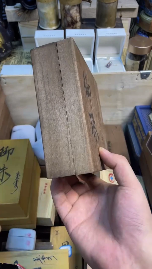 其他宝顺中古仓直播好物推荐51