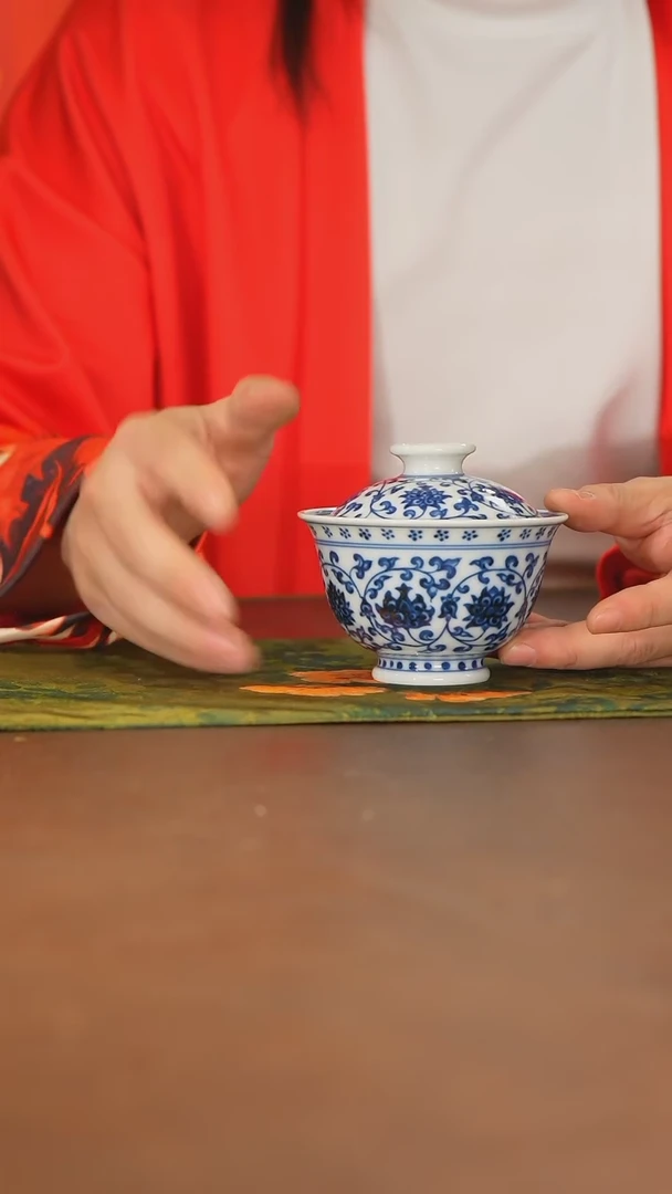 【闪购商品】瓷圈富贵推荐好物@@moshe15