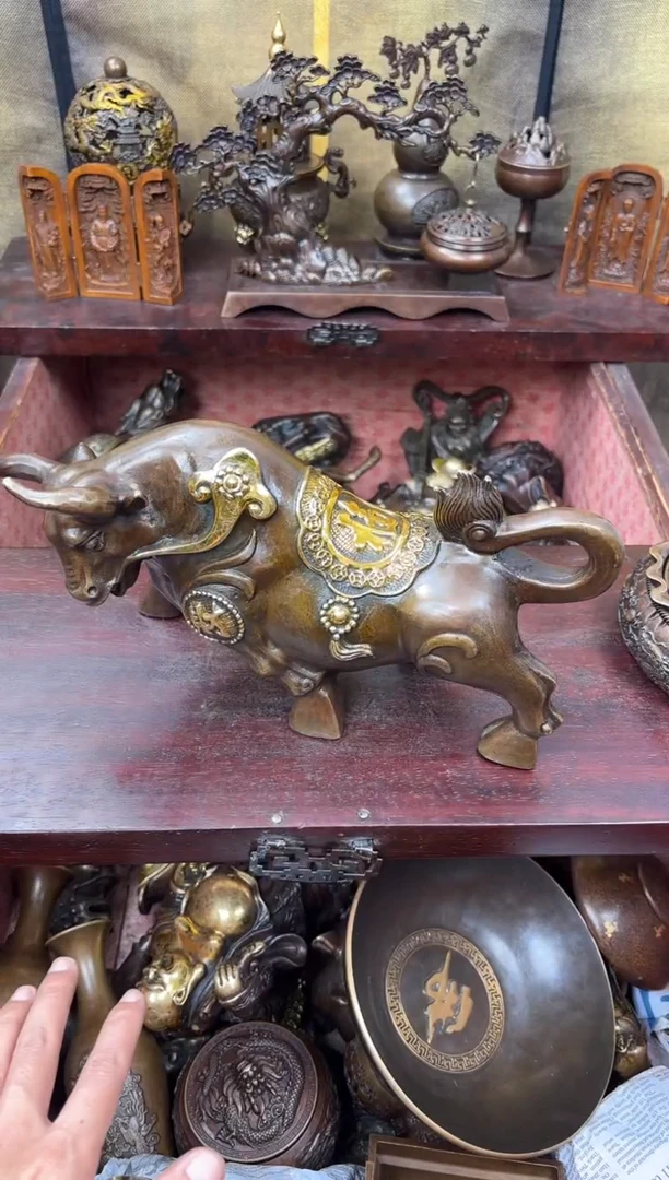 锦瑞铜专属精选链接