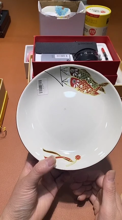 瓷片全场正品,一件不留@@1