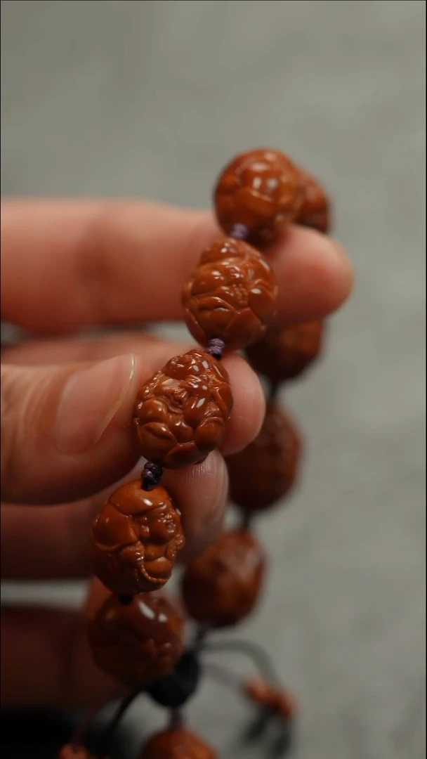 手串/手链橄榄核橄榄核