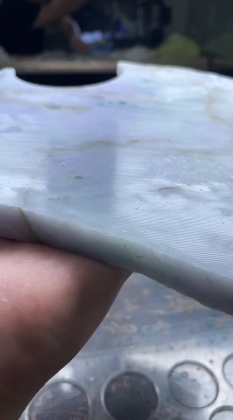 未镶嵌定制翡翠刘*宾刘贵宾