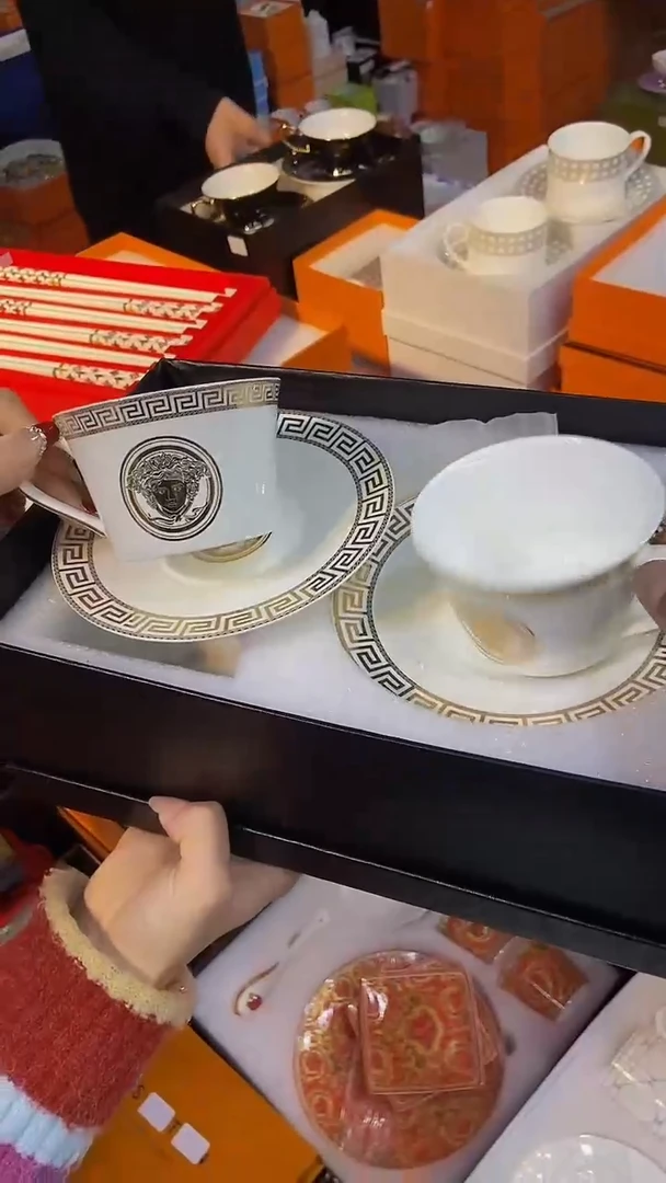 【闪购商品】鸿辉家品牌瓷器，京东包邮！