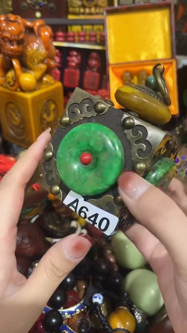 【闪购商品】老板娘推荐摆件摆饰