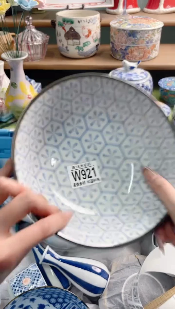 陶瓷**W921*********