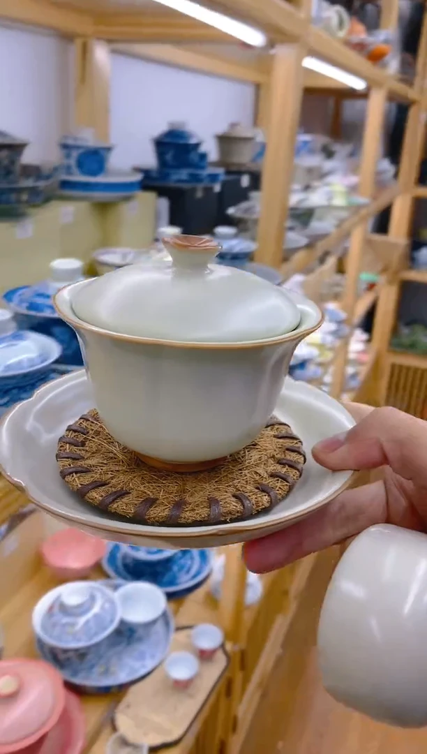 【闪购商品】其他高温烧制陶瓷40