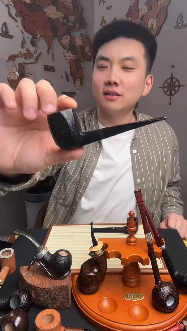 石楠木意大利进口石楠木烟斗