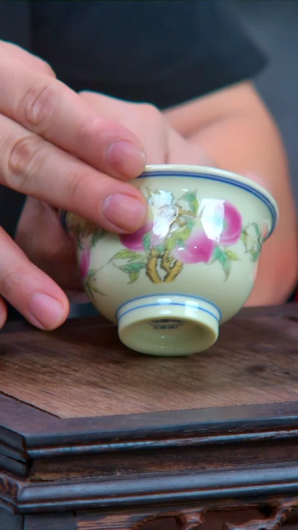 央博文化交流瓷器