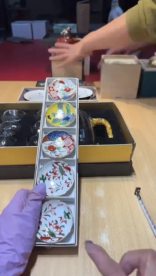 瓷片生活的本意是开心啊@@1