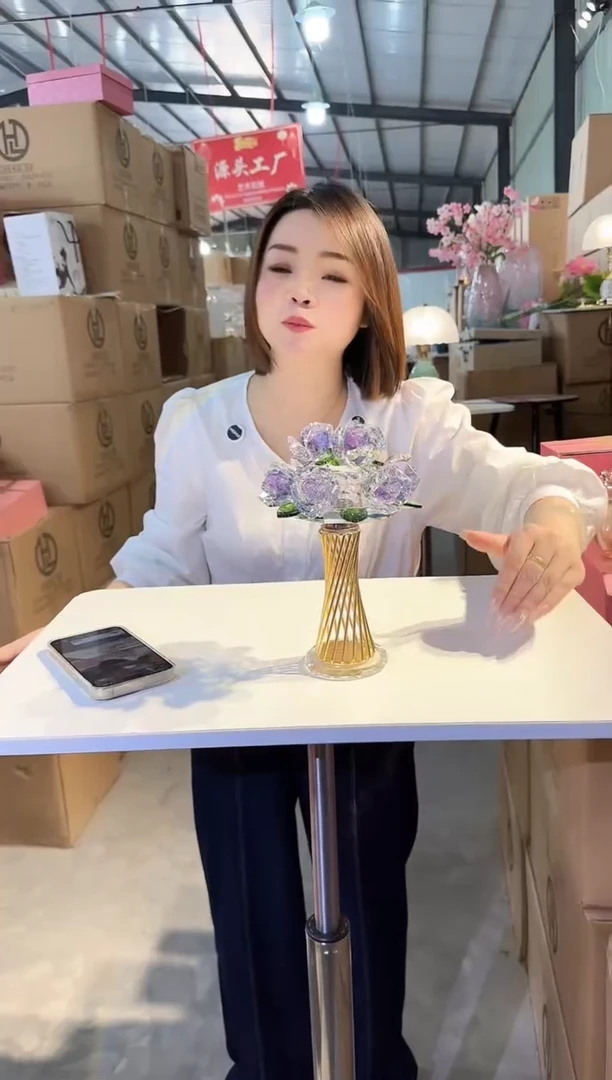 优选花瓶花器T-早68