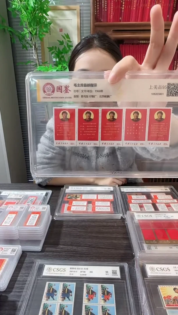 文10 封装评级鉴定收藏