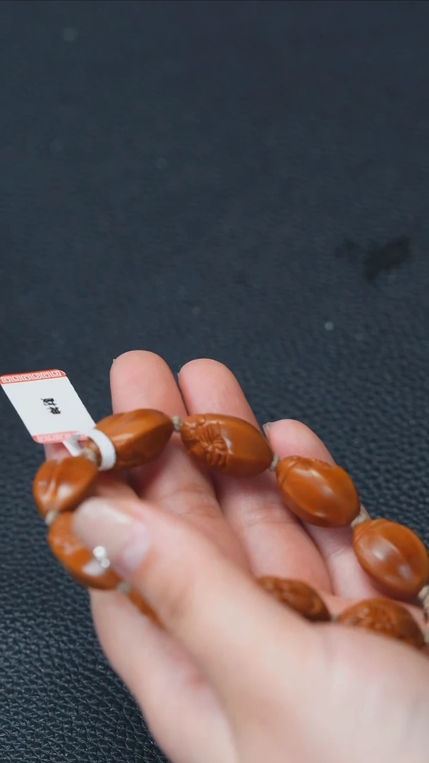【闪购商品】橄榄核手串/手链 【闪购商品】 橄榄核