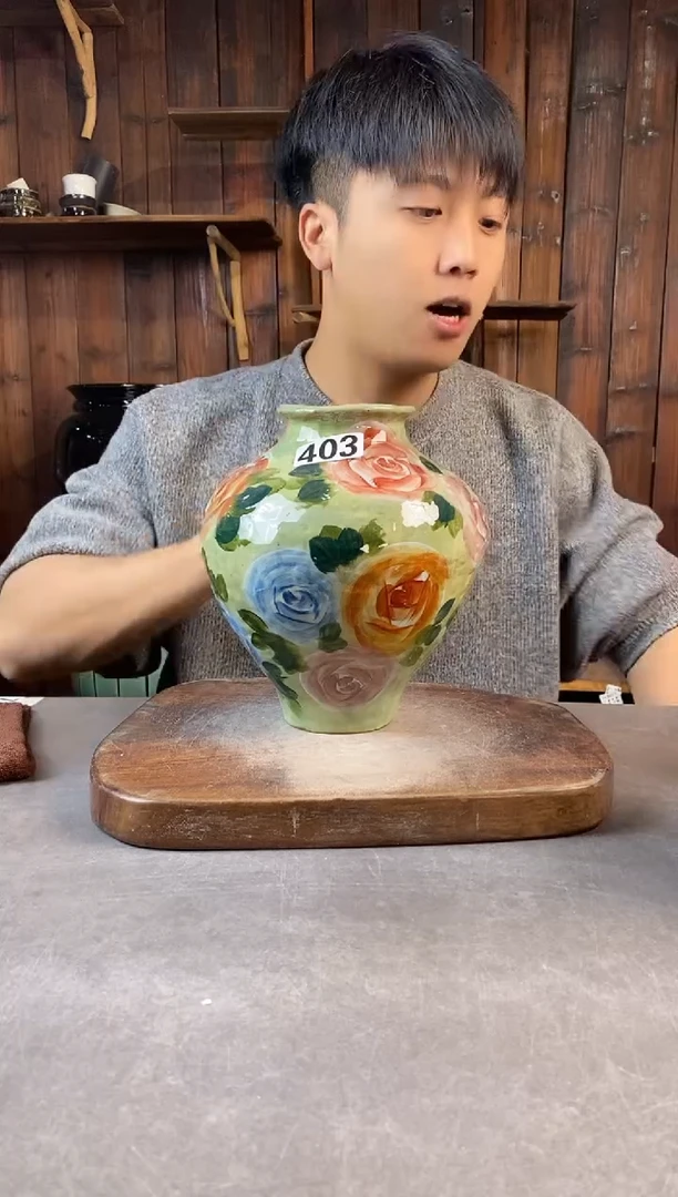碗403，开窑上新，超值陶瓷