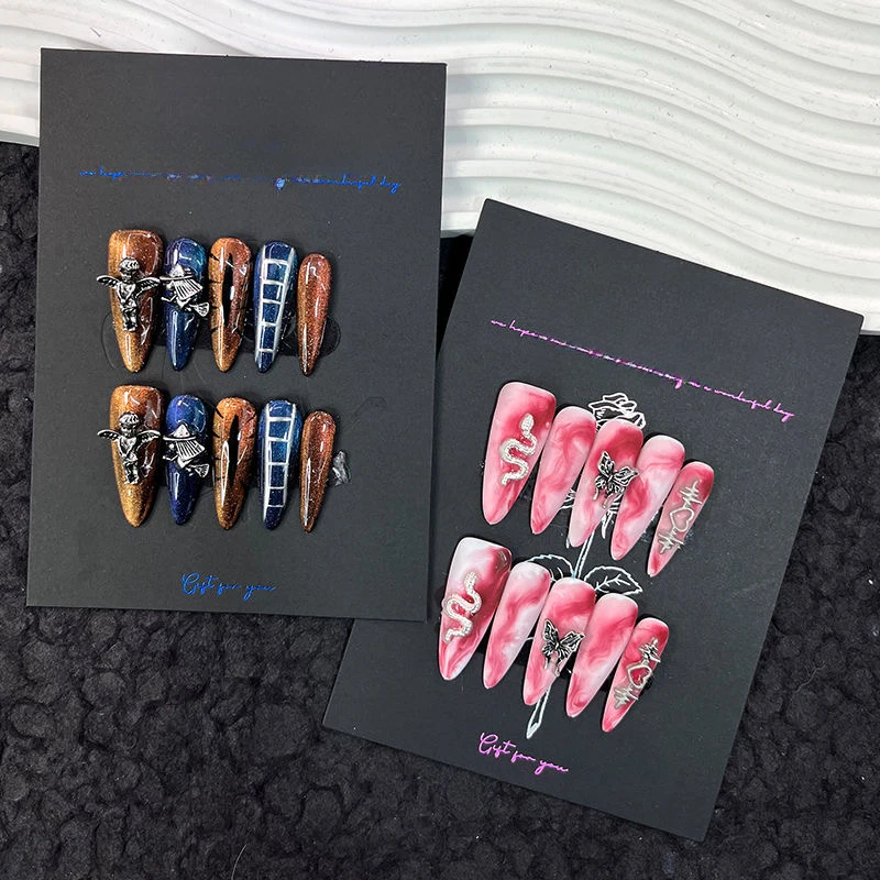 辣妹款-甜酷辣风【直播间下单链接】备注编码