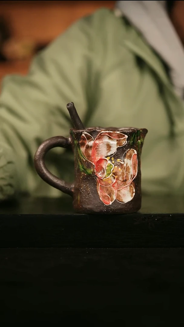 其他831遇瓷手作同款