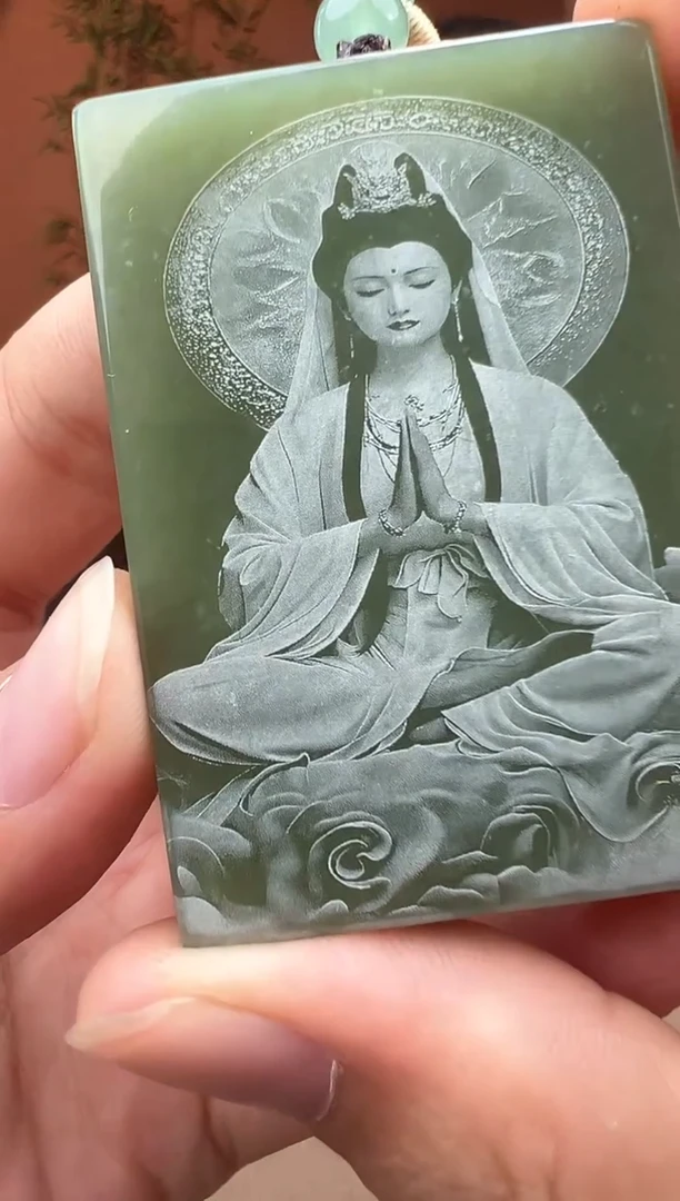 定制和田玉多样性发货拍一发一09170