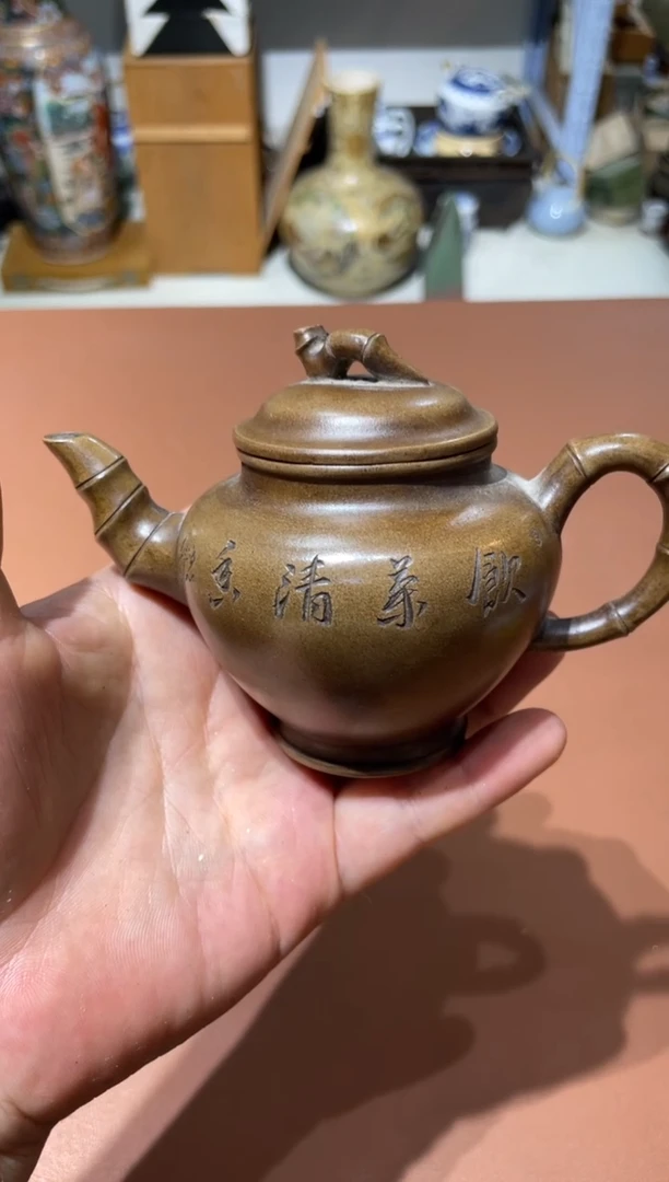 其他心****6【】【清新典雅的回流瓷器快来拍呀】