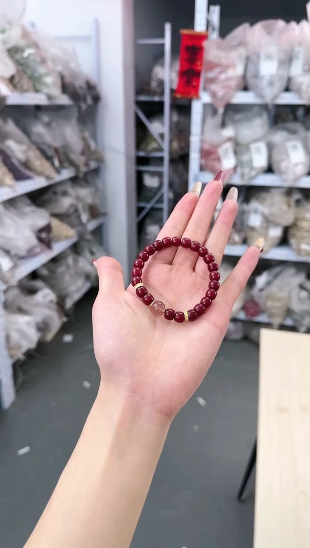 【闪购商品】菩提吊坠D-A208055000