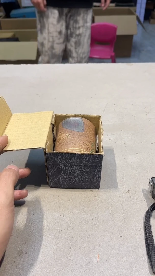 手工艺品琉璃丁*8888