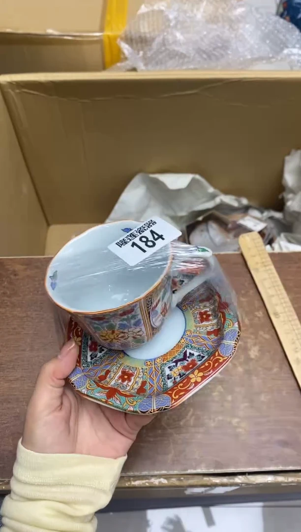 瓷片小*隆莲全球选好物精选