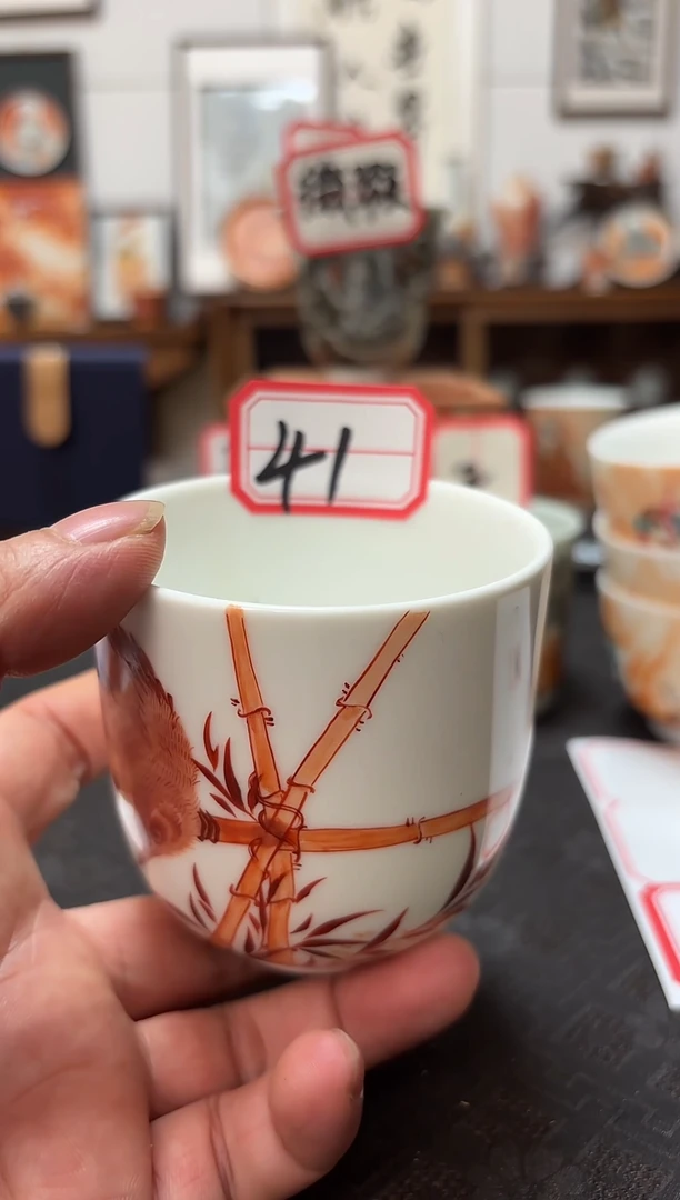 微瑕不退不换一个