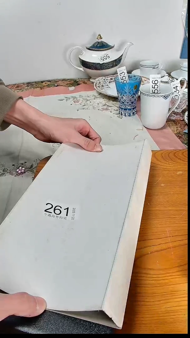 瓷片每***醒小淼海外陶瓷工艺品