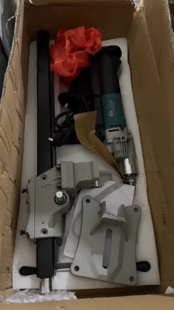 博大BLDW1-218B 无刷水钻机（4200W）