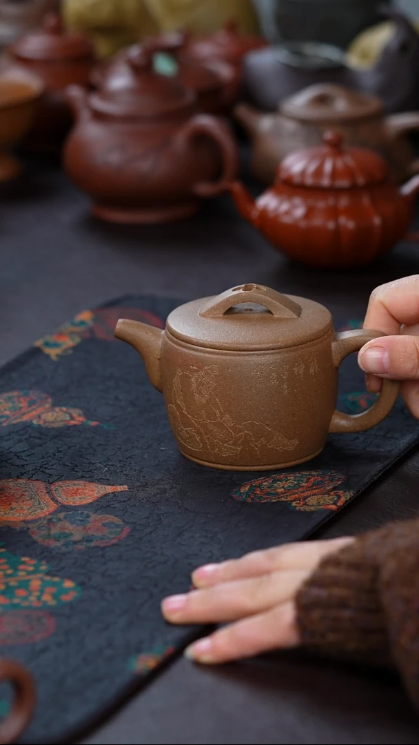 茶壶紫砂111111111