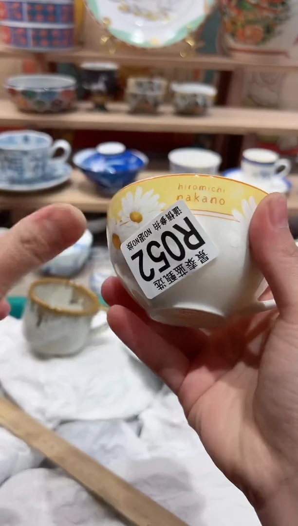 【闪购商品】瓷片当天凑满25米包邮R052