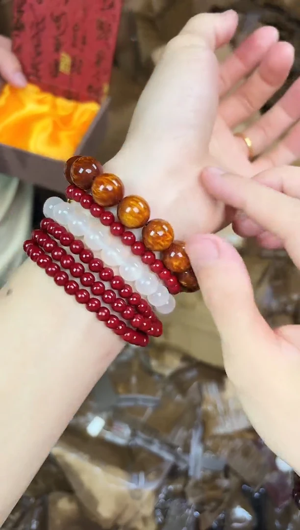 手串     精品手串