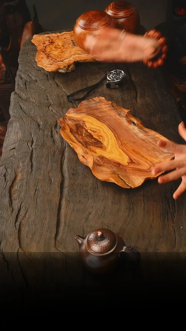 老叶木作木制品913