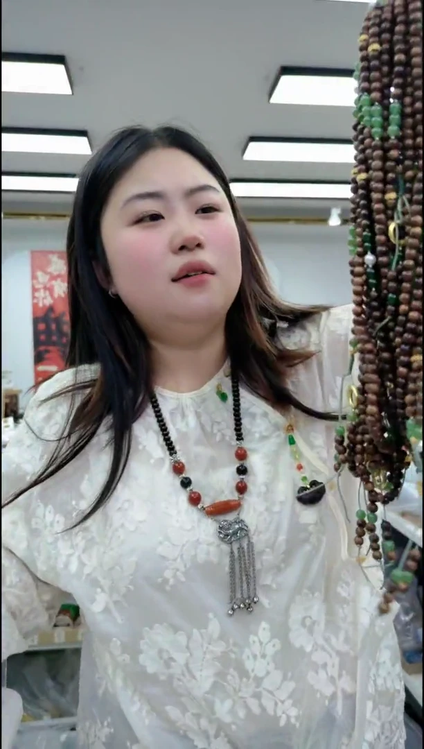 【闪购商品】黄花梨/降香黄檀1357 黄花梨万能链