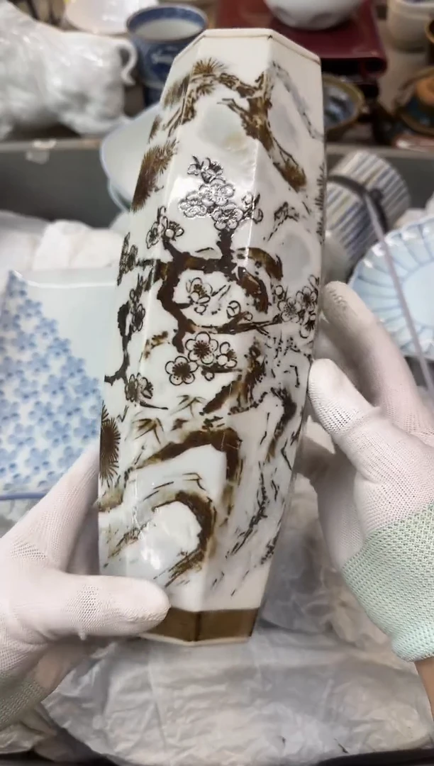 摆件瓷器瓷器瓷器瓷器