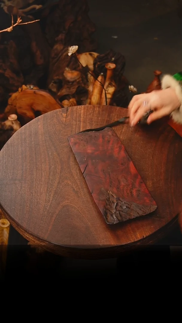 老叶木作作品235
