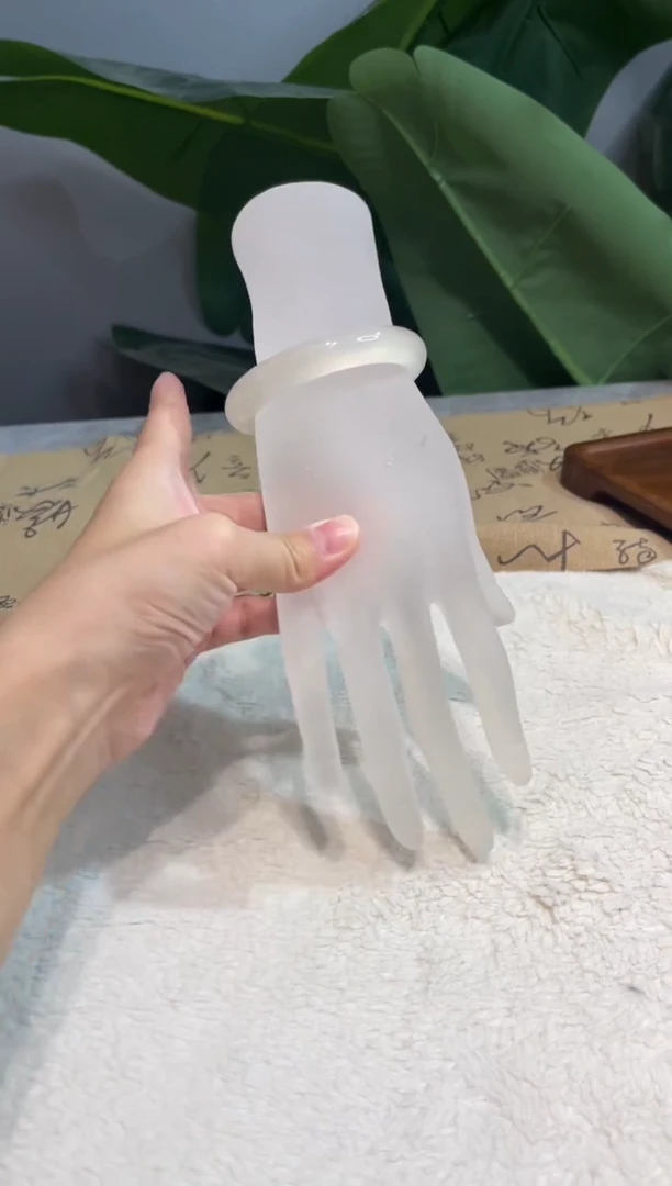 手镯玛瑙/玉髓未镶嵌55鉴赏期48小时