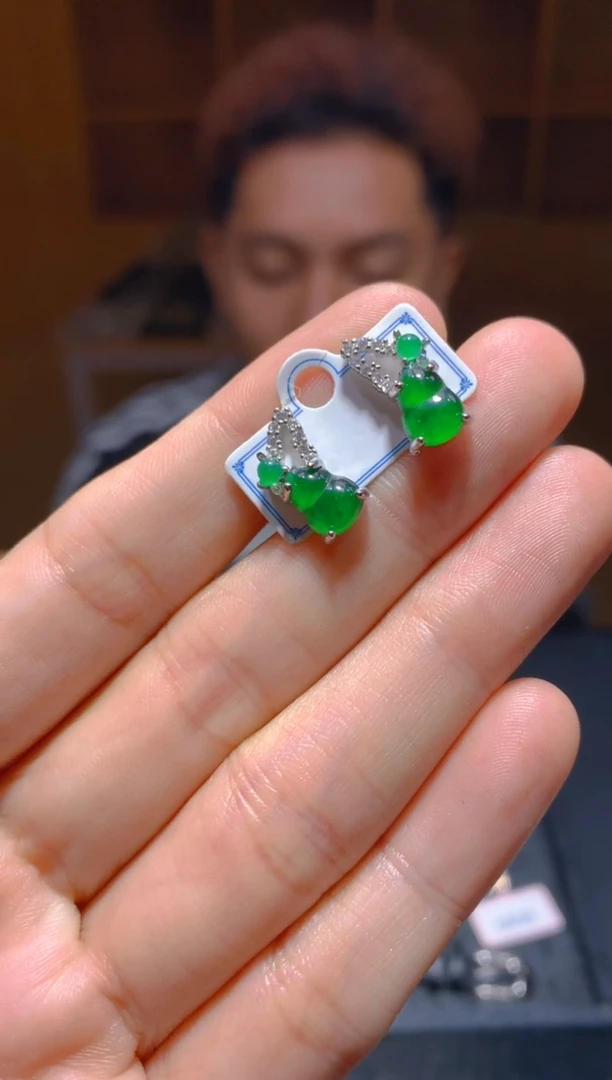 未镶嵌定制翡翠291多样性发货（发其一）