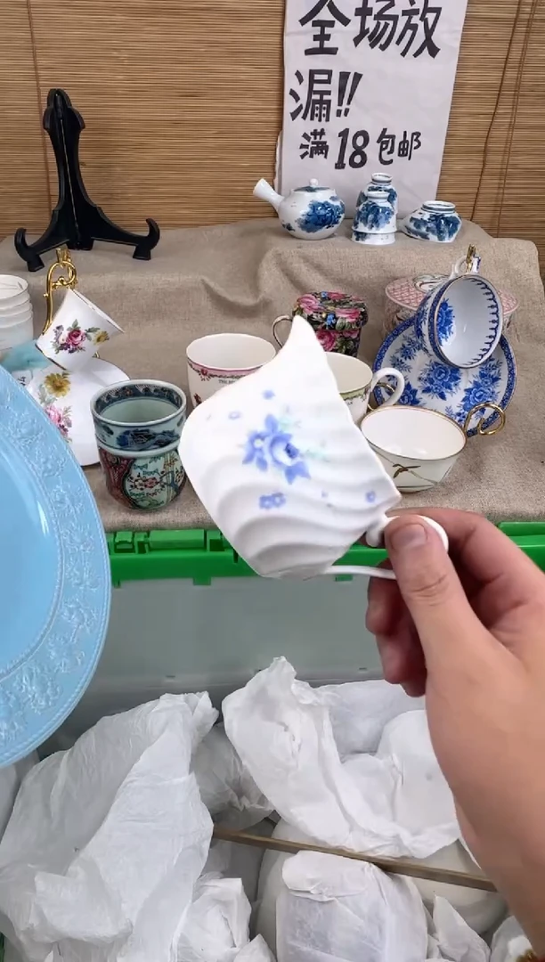瓷片悦**物陶瓷陶瓷陶瓷
