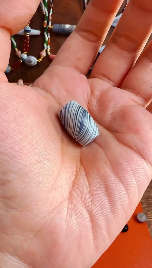 【肖钟出品】东南亚配珠