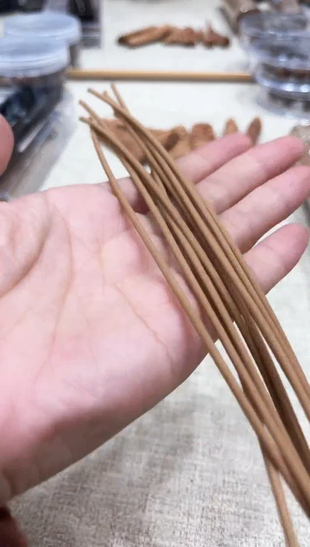 【闪购商品】沉香沉香碎屑海南树心油手工香一份