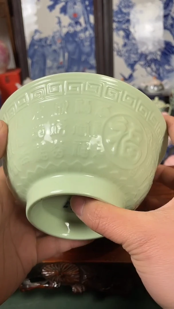 景德镇高温瓷002