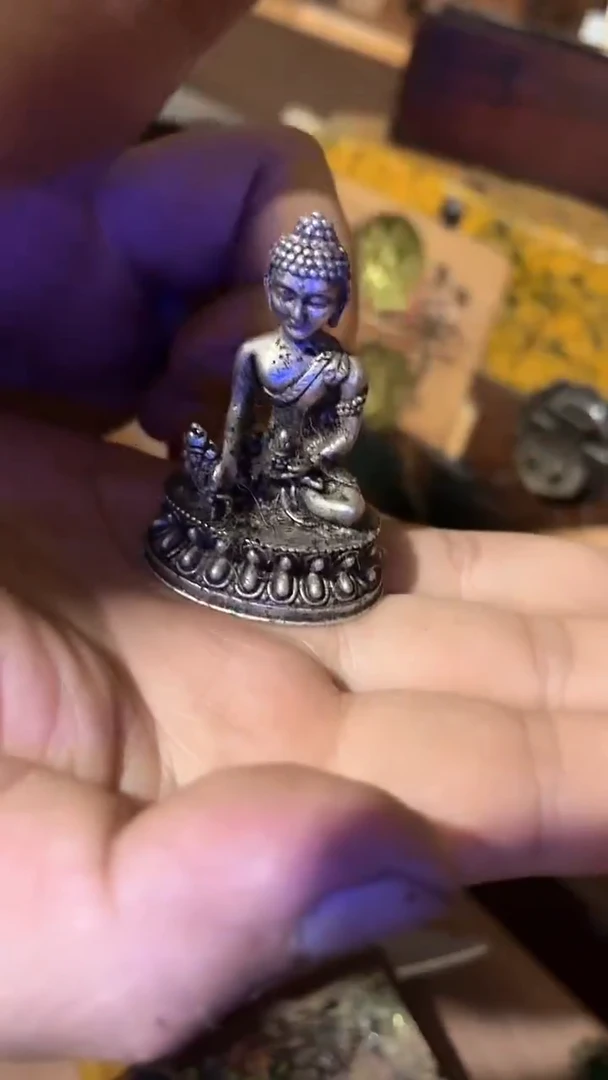木左上角福袋直播间人少几率大好拿